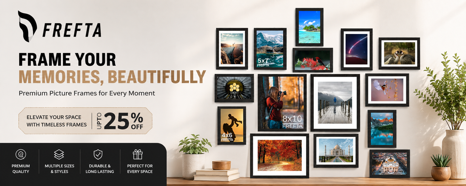 FREFTA homepage banner